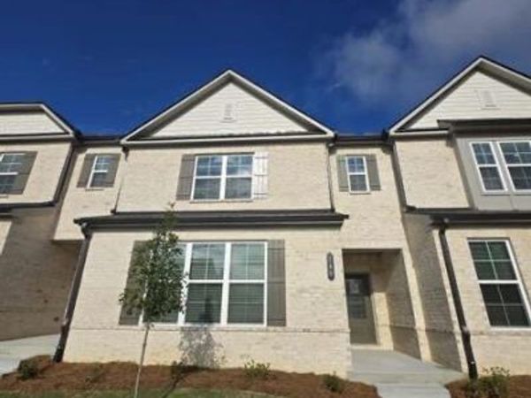 140 Market Street, Bethlehem, GA 30620
