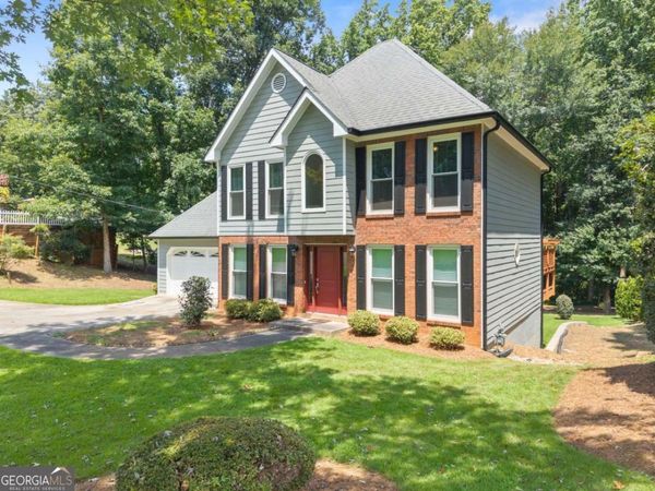 6413 Farm Ridge Court, Flowery Branch, GA 30542