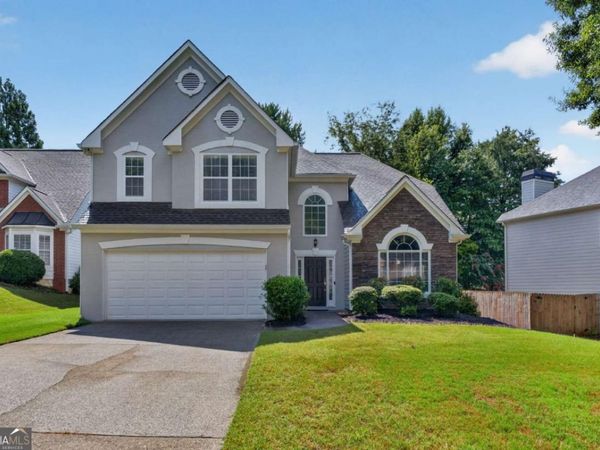 3967 Lullwater Main NW, Kennesaw, GA 30144