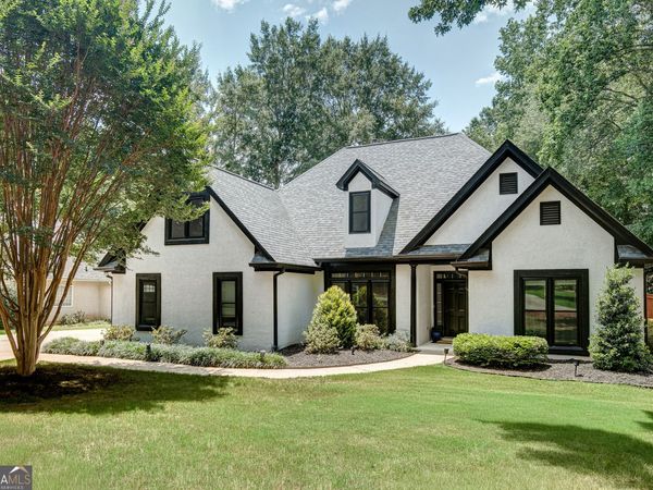 131 Terrane Ridge, Peachtree City, GA 30269