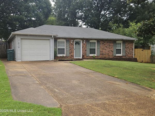 7630 Rockingham Drive, Southaven, MS 38671