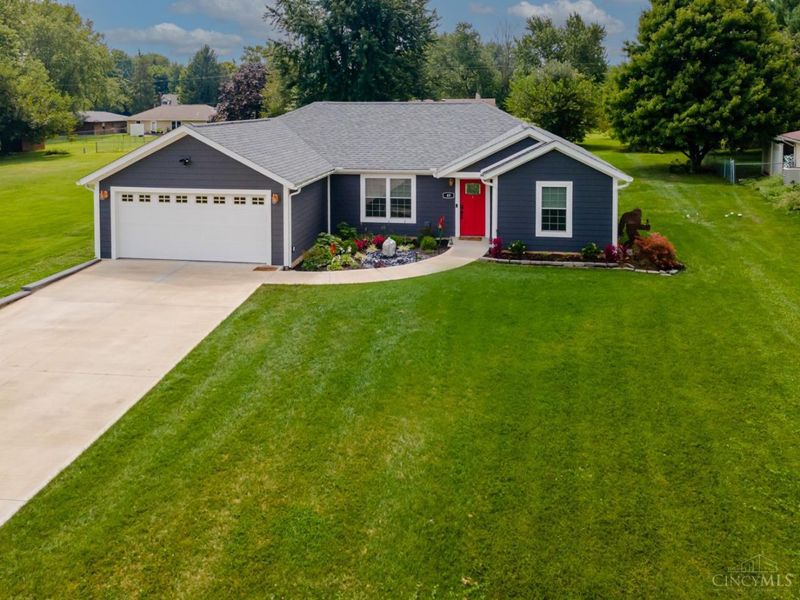 45 Lakengren Drive, Lakengren, OH 45320 Photo 2