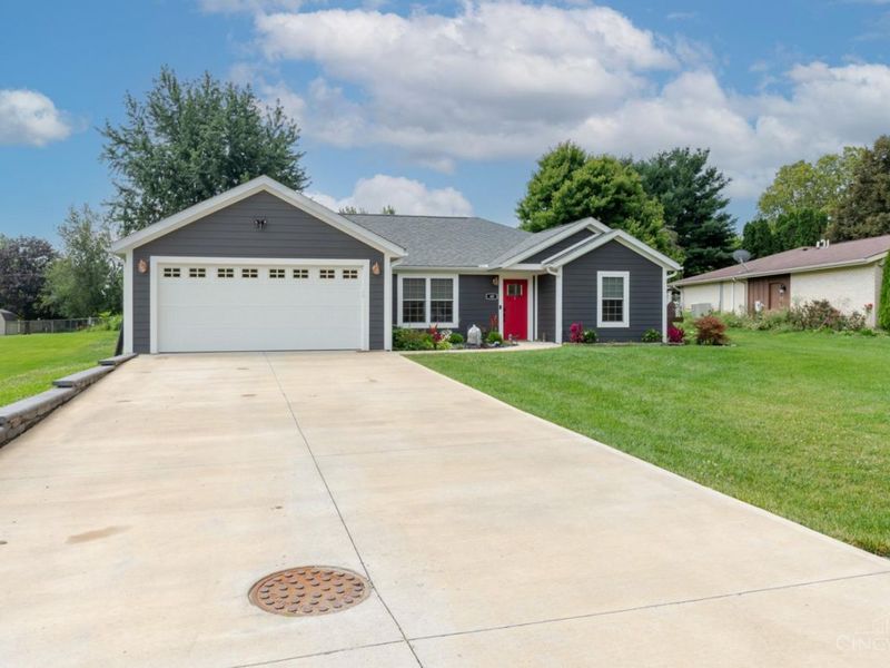 45 Lakengren Drive, Lakengren, OH 45320 Photo 26