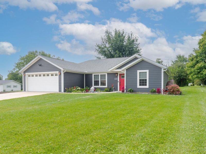 45 Lakengren Drive, Lakengren, OH 45320 Photo 27