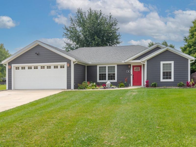 45 Lakengren Drive, Lakengren, OH 45320 Photo 28