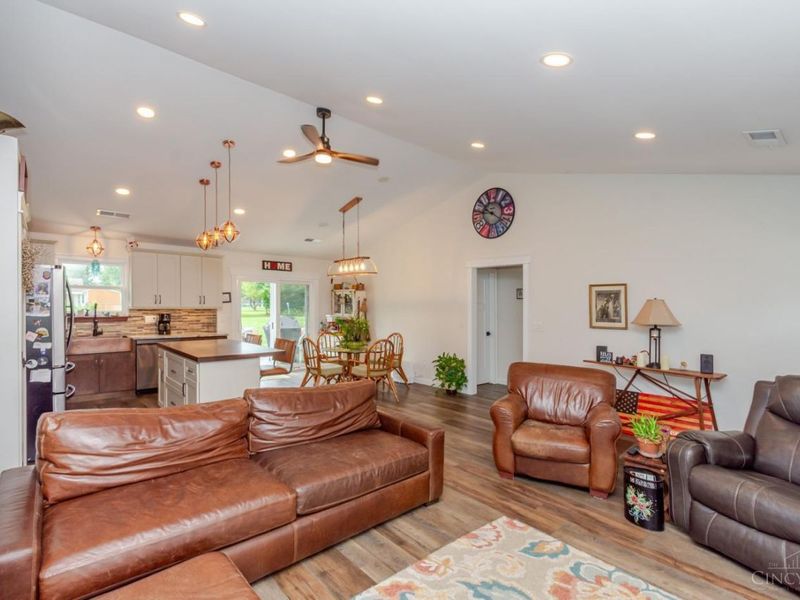 45 Lakengren Drive, Lakengren, OH 45320 Photo 4