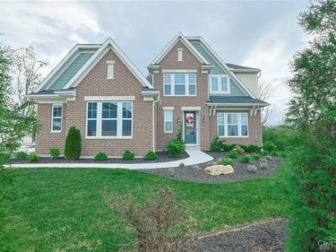 5007 Bogey Court, Lebanon, OH 45036