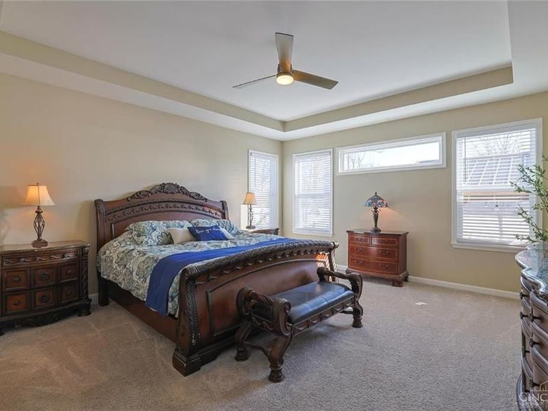 5007 Bogey Court, Lebanon, OH 45036 Photo 13