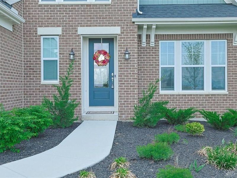 5007 Bogey Court, Lebanon, OH 45036 Photo 2