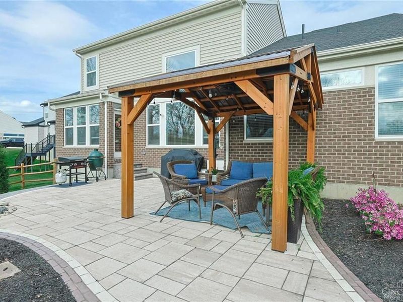 5007 Bogey Court, Lebanon, OH 45036 Photo 23