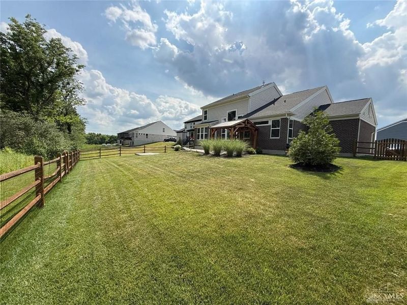 5007 Bogey Court, Lebanon, OH 45036 Photo 26