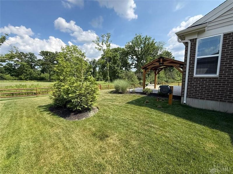 5007 Bogey Court, Lebanon, OH 45036 Photo 29