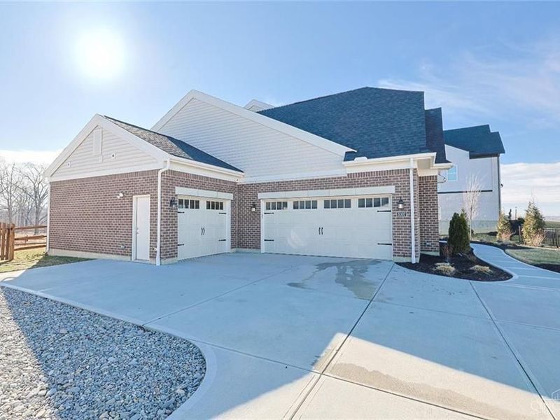 5007 Bogey Court, Lebanon, OH 45036 Photo 3