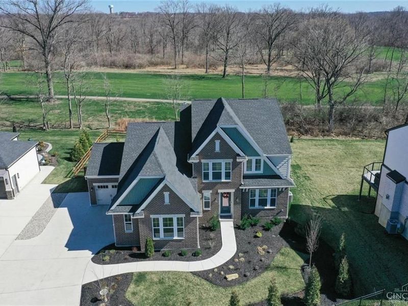 5007 Bogey Court, Lebanon, OH 45036 Photo 32