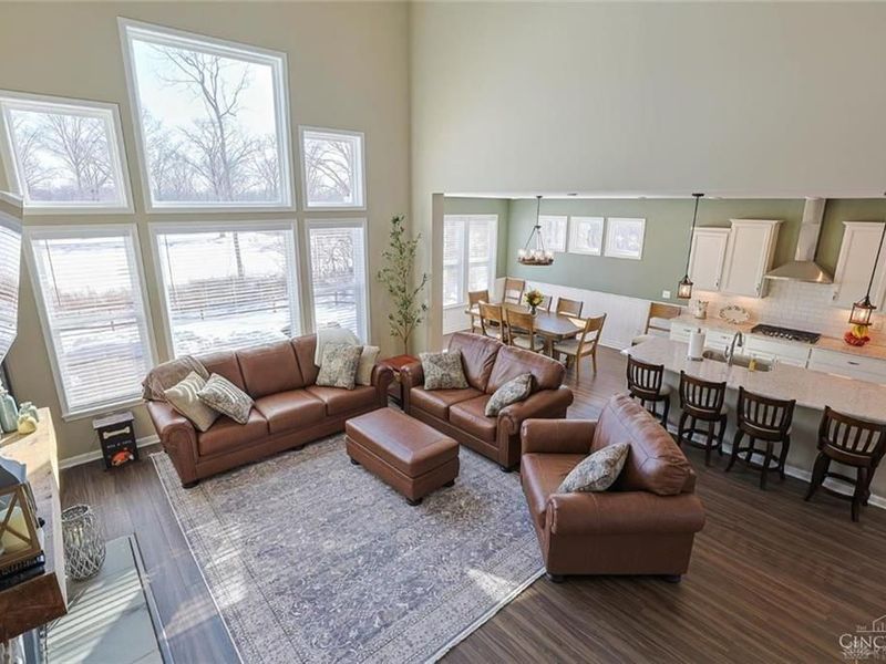 5007 Bogey Court, Lebanon, OH 45036 Photo 7