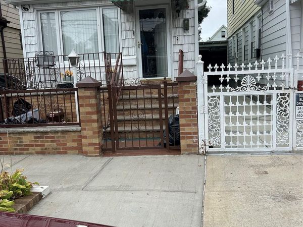 111-58 131st Street , South Ozone Park, NY 11420