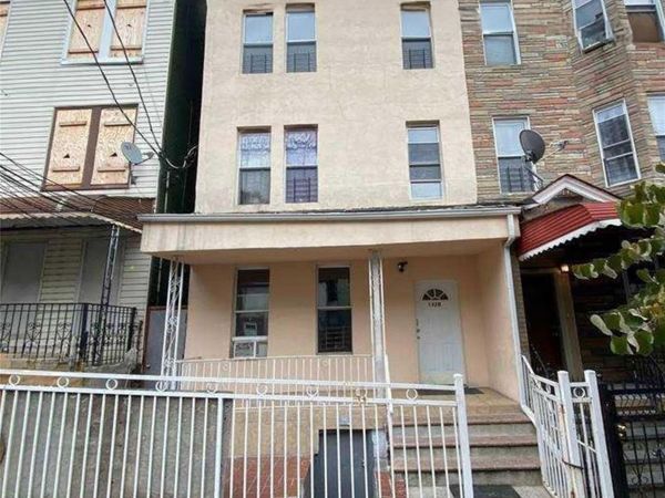 1320 Clay Avenue , Bronx, NY 10456