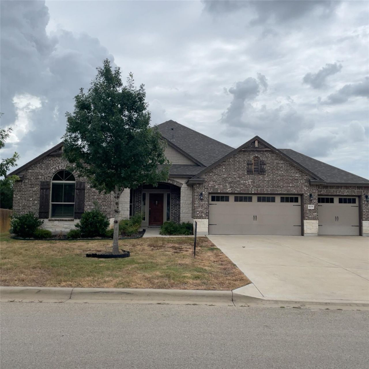5605 Shire Dr, Belton, TX 76513 Main Photo