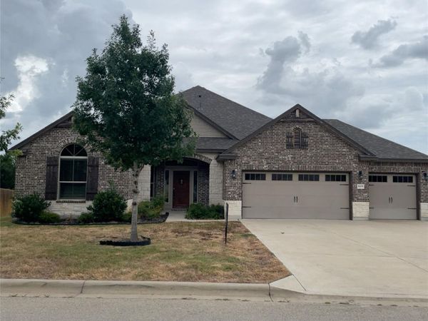 5605 Shire DR, Belton, TX 76513