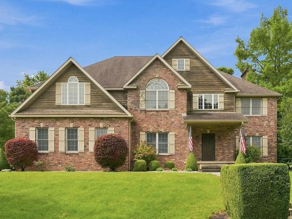 12409 W 150 N, Parker City, IN 47368