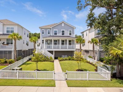 1533 Asher Avenue, Mount Pleasant, SC 29466
