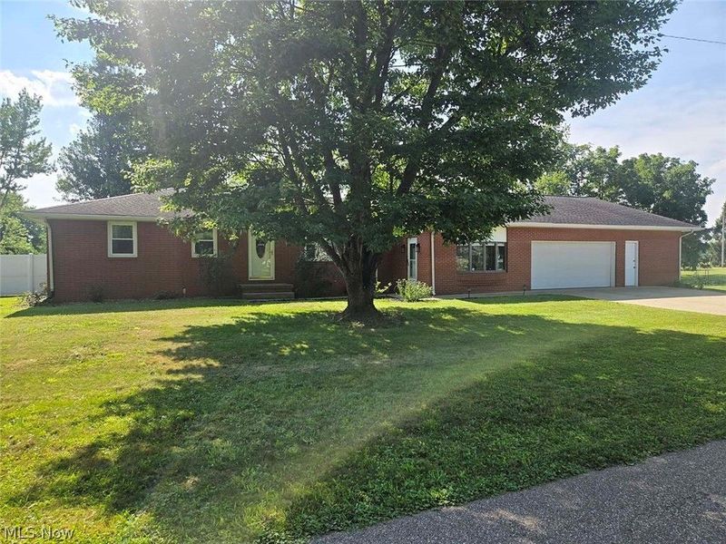 11364 West Avenue, Sandyville, OH 44671 Photo 1