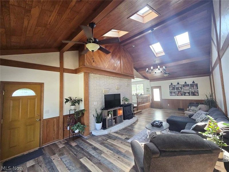 11364 West Avenue, Sandyville, OH 44671 Photo 13