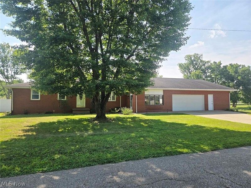 11364 West Avenue, Sandyville, OH 44671 Photo 2