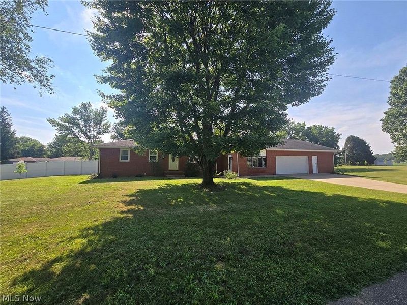 11364 West Avenue, Sandyville, OH 44671 Photo 3