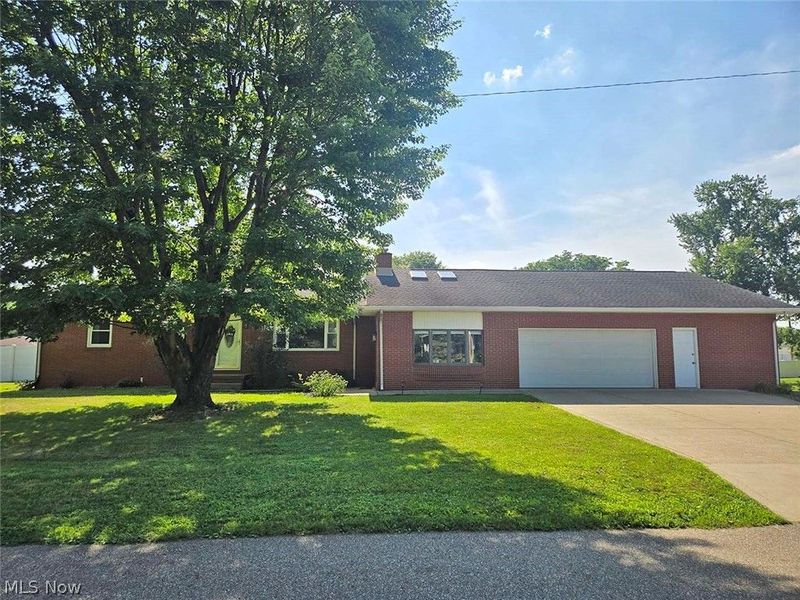 11364 West Avenue, Sandyville, OH 44671 Photo 4