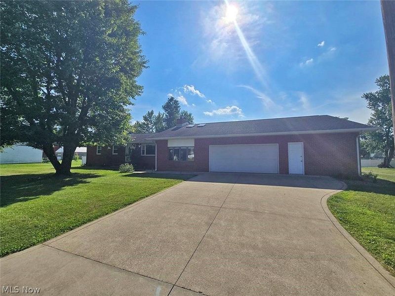 11364 West Avenue, Sandyville, OH 44671 Photo 5