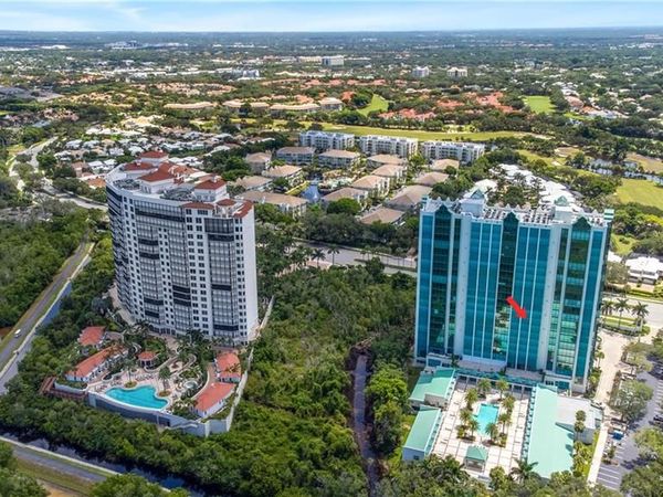 7515 Pelican Bay BLVD, Unit 5B, NAPLES, FL 34108