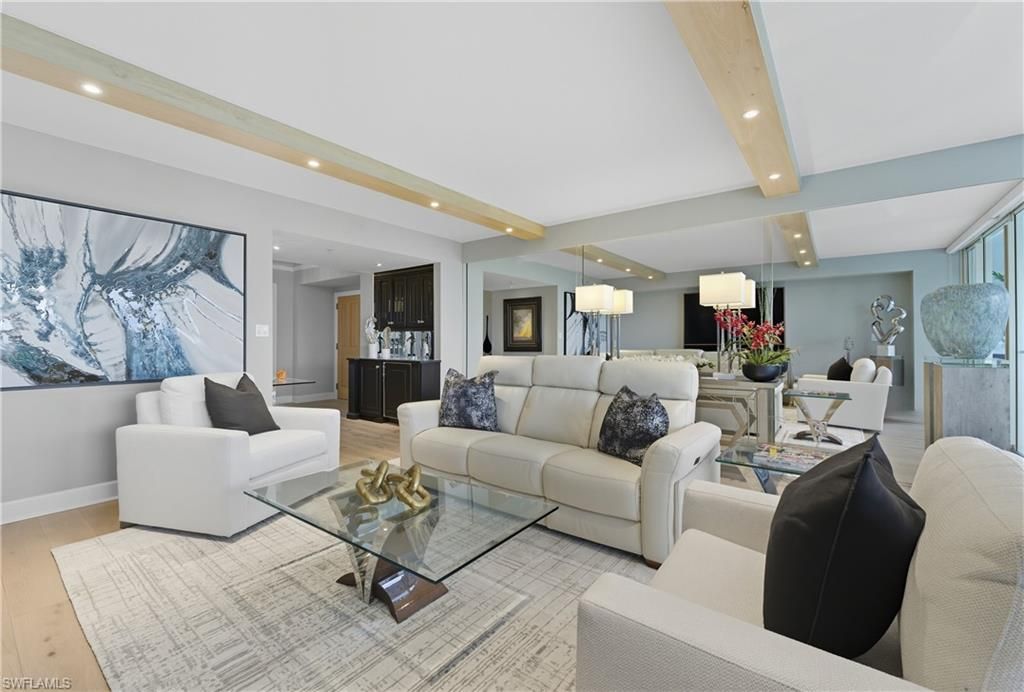 7515 Pelican Bay Blvd, Unit 5B, Naples, FL 34108 Photo