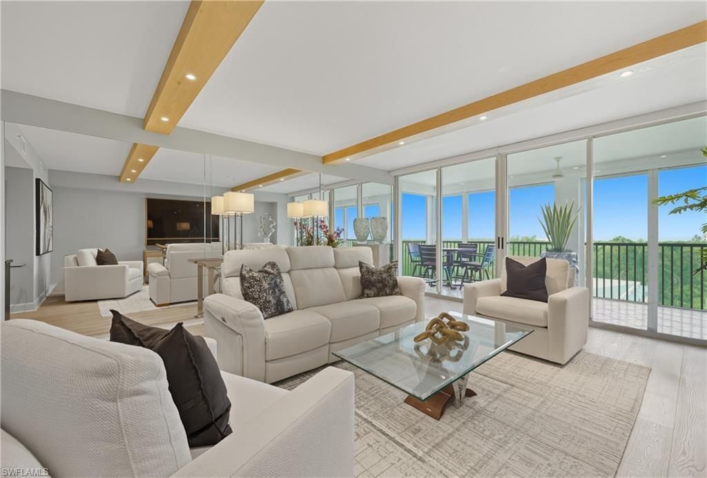 7515 Pelican Bay Blvd, Unit 5B, Naples, FL 34108 Photo