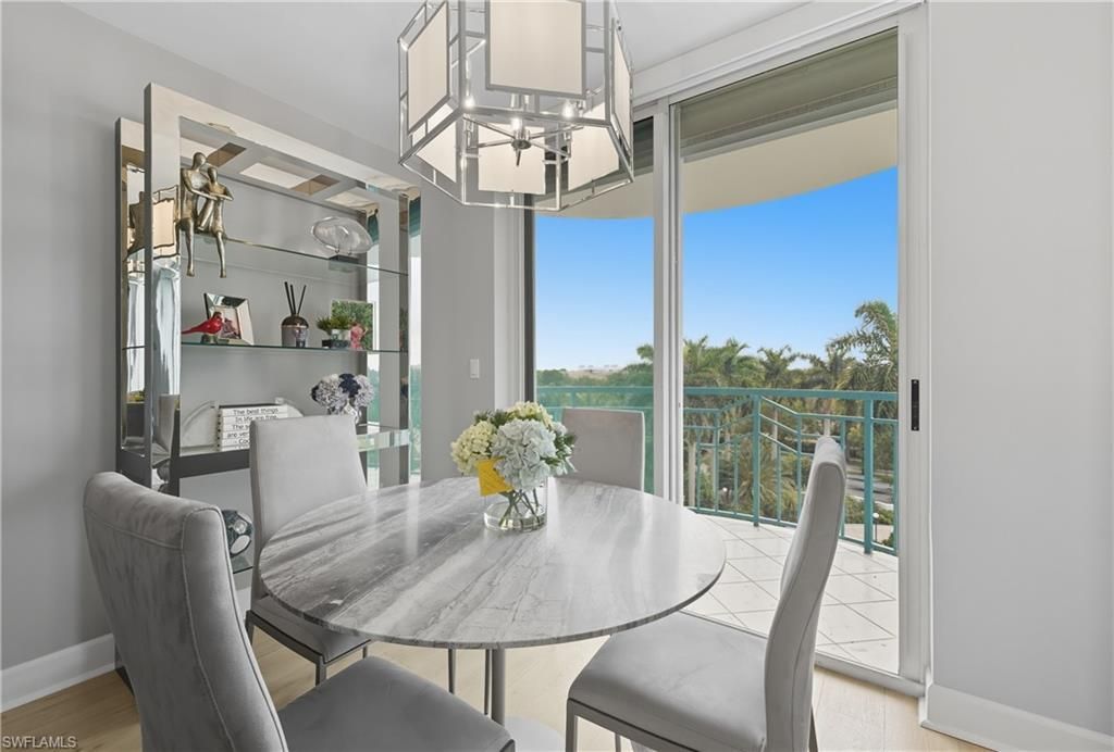 7515 Pelican Bay Blvd, Unit 5B, Naples, FL 34108 Photo