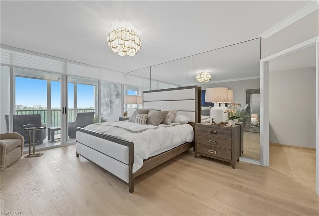 7515 Pelican Bay Blvd, Unit 5B, Naples, FL 34108 Photo