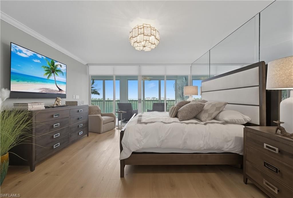 7515 Pelican Bay Blvd, Unit 5B, Naples, FL 34108 Photo