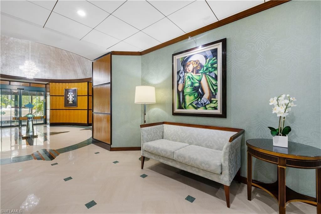7515 Pelican Bay Blvd, Unit 5B, Naples, FL 34108 Photo