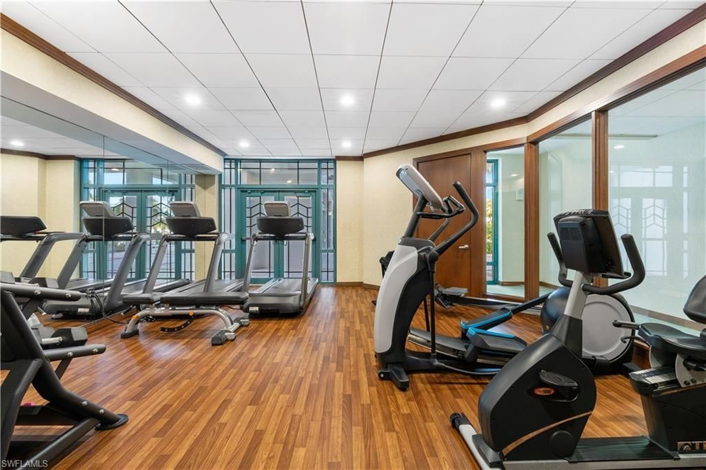 7515 Pelican Bay Blvd, Unit 5B, Naples, FL 34108 Photo