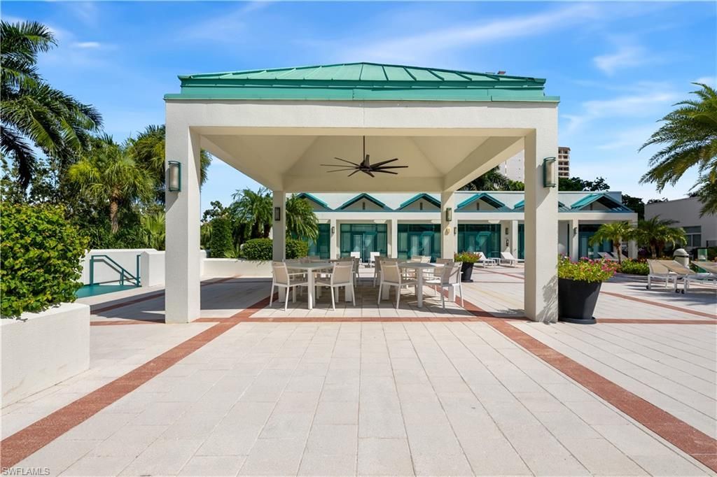 7515 Pelican Bay Blvd, Unit 5B, Naples, FL 34108 Photo