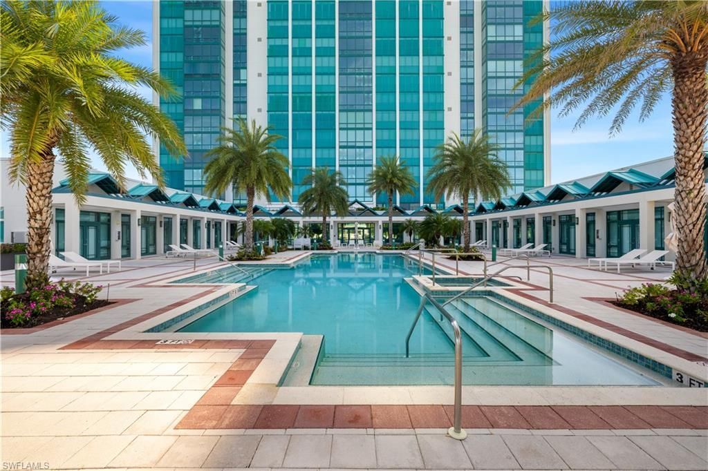 7515 Pelican Bay Blvd, Unit 5B, Naples, FL 34108 Photo