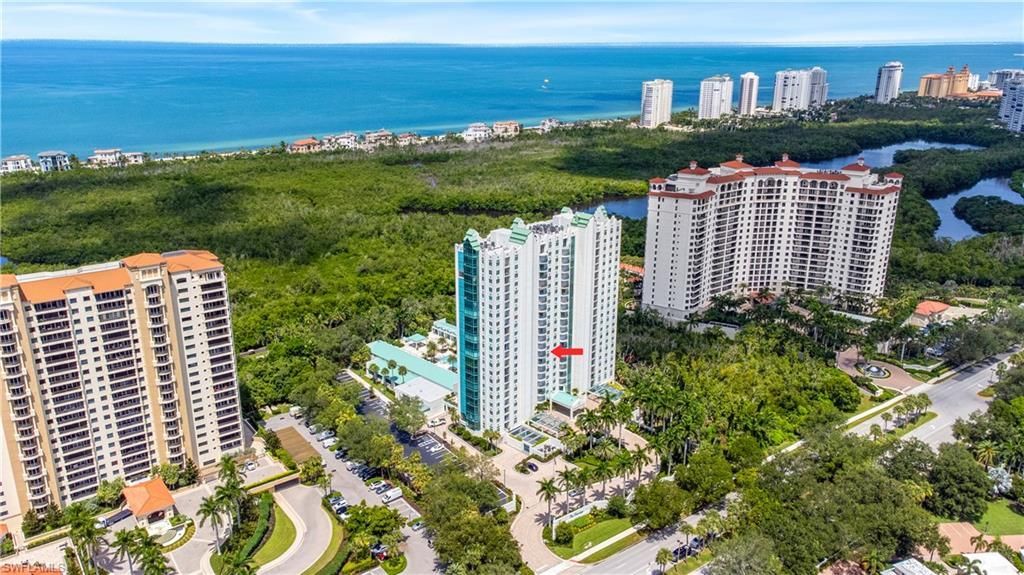 7515 Pelican Bay Blvd, Unit 5B, Naples, FL 34108 Photo