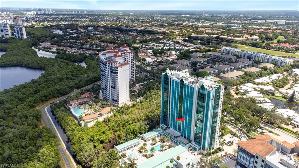 7515 Pelican Bay Blvd, Unit 5B, Naples, FL 34108 Photo
