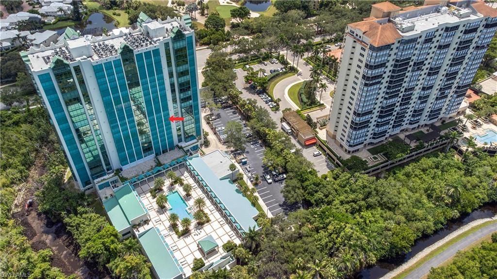 7515 Pelican Bay Blvd, Unit 5B, Naples, FL 34108 Photo