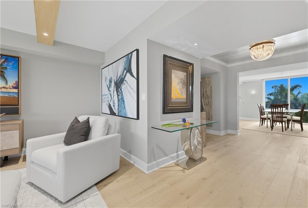 7515 Pelican Bay Blvd, Unit 5B, Naples, FL 34108 Photo
