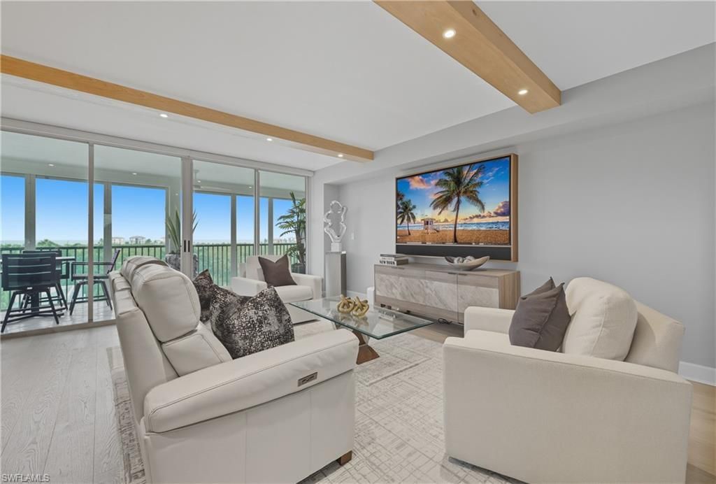 7515 Pelican Bay Blvd, Unit 5B, Naples, FL 34108 Photo