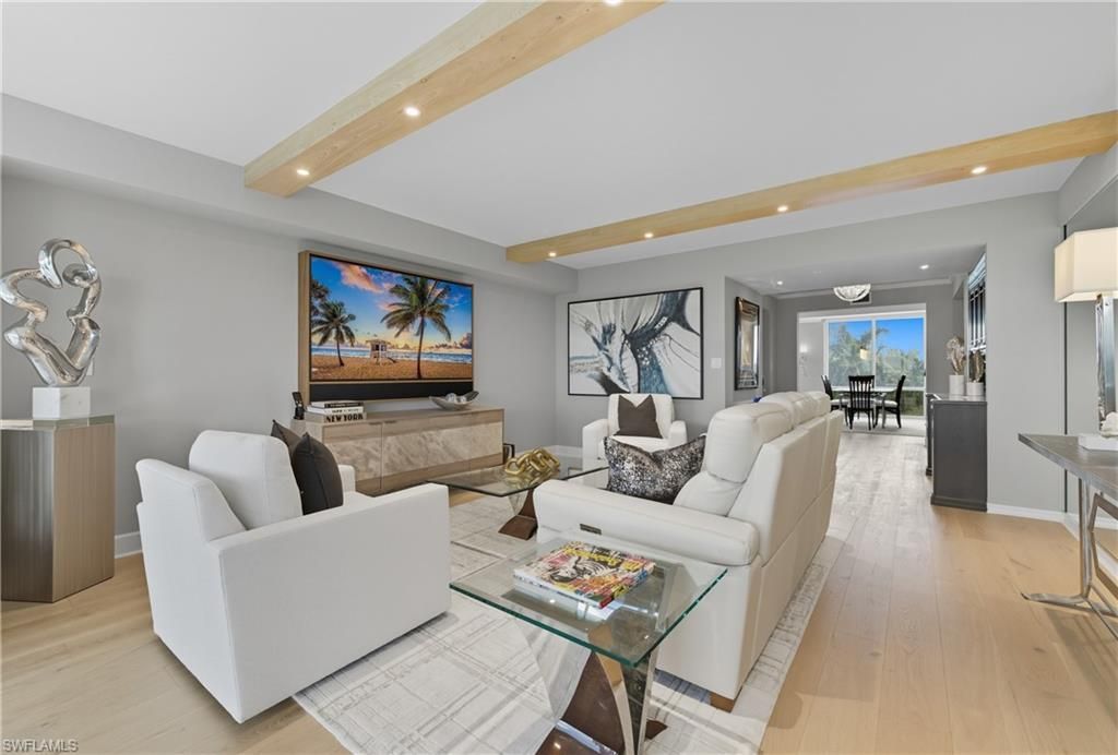 7515 Pelican Bay Blvd, Unit 5B, Naples, FL 34108 Photo