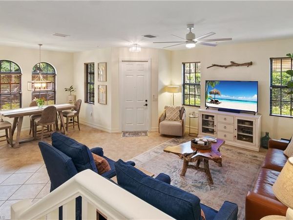 9151 Delano ST, Unit 9701, NAPLES, FL 34113