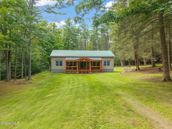 562 Quarry Road, North Blenheim, NY 12131