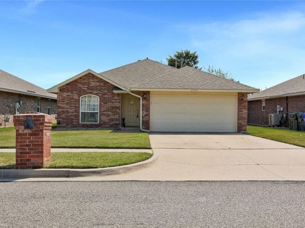 2509 Northern Hills Road, Norman, OK 73071